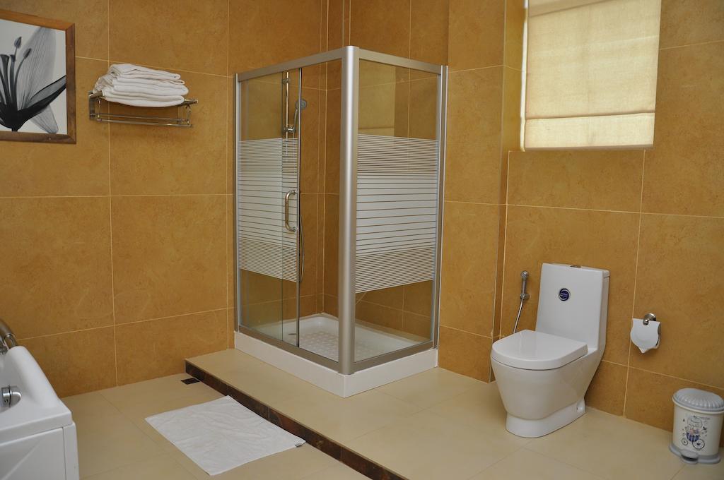 Hotel East Lagoon Batticaloa Quarto foto